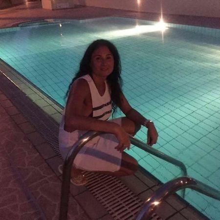 Hermes Complex 2 Kappari Paralimni Cyprus 外观 照片