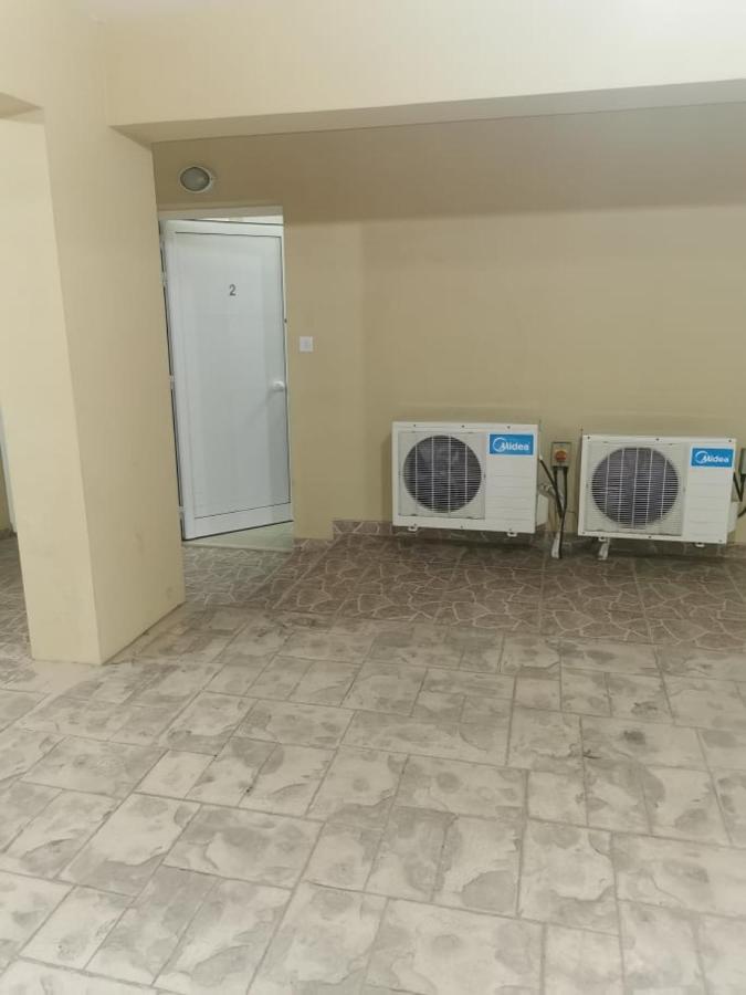 Hermes Complex 2 Kappari Paralimni Cyprus 外观 照片