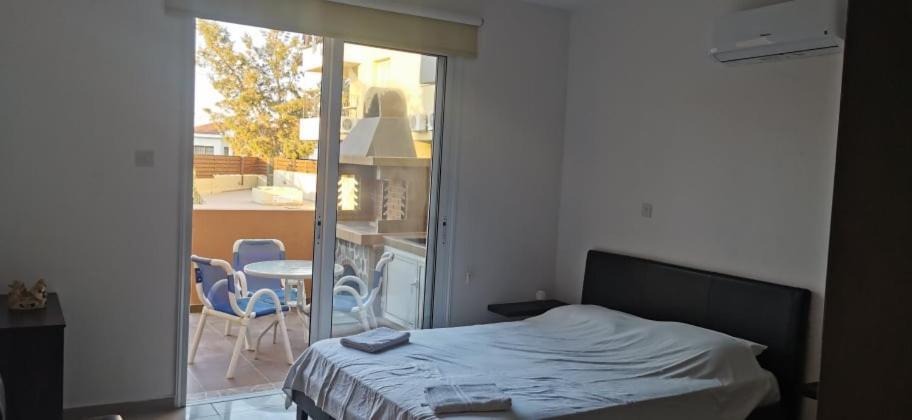Hermes Complex 2 Kappari Paralimni Cyprus 外观 照片