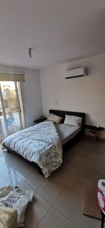 Hermes Complex 2 Kappari Paralimni Cyprus 外观 照片