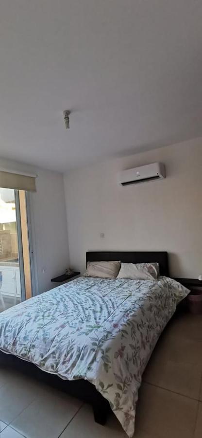 Hermes Complex 2 Kappari Paralimni Cyprus 外观 照片