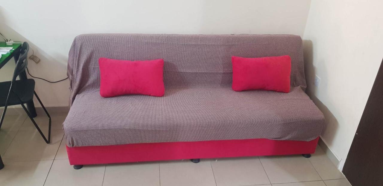 Hermes Complex 2 Kappari Paralimni Cyprus 外观 照片