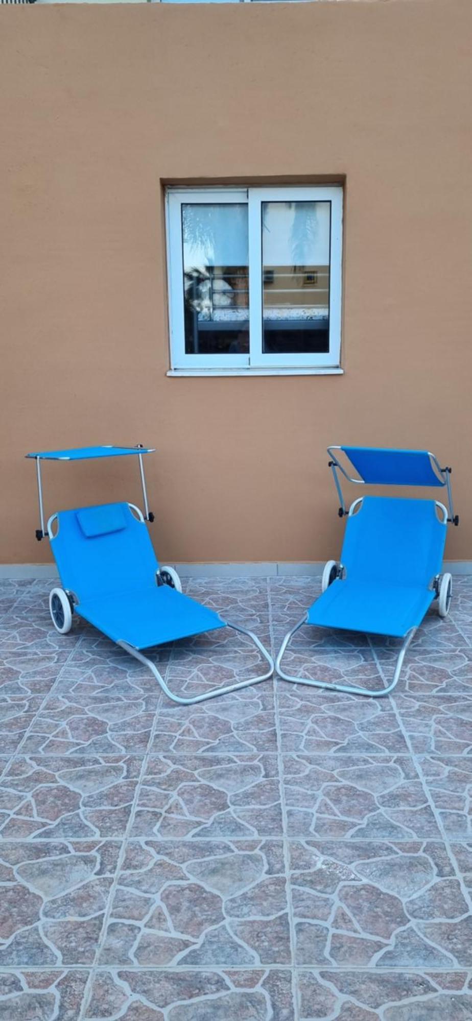 Hermes Complex 2 Kappari Paralimni Cyprus 外观 照片