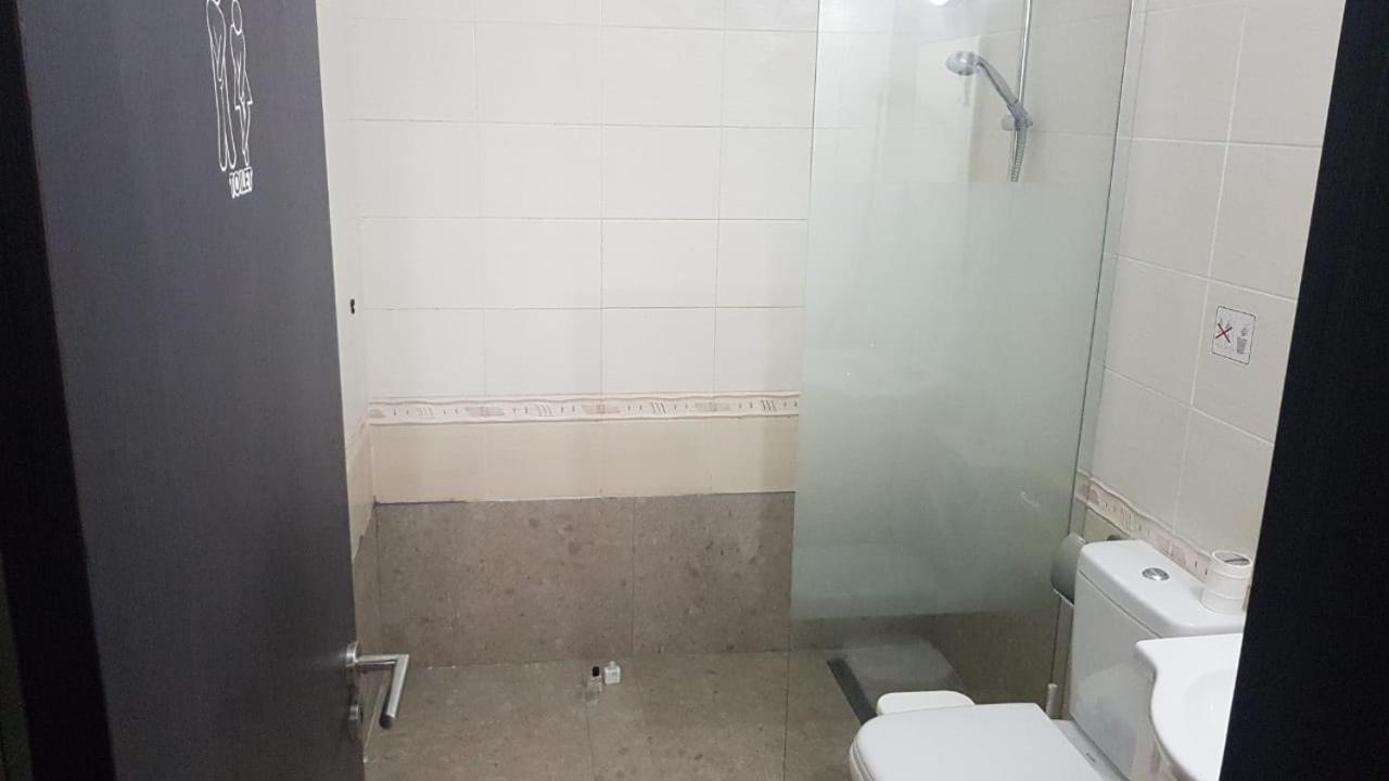 Hermes Complex 2 Kappari Paralimni Cyprus 外观 照片