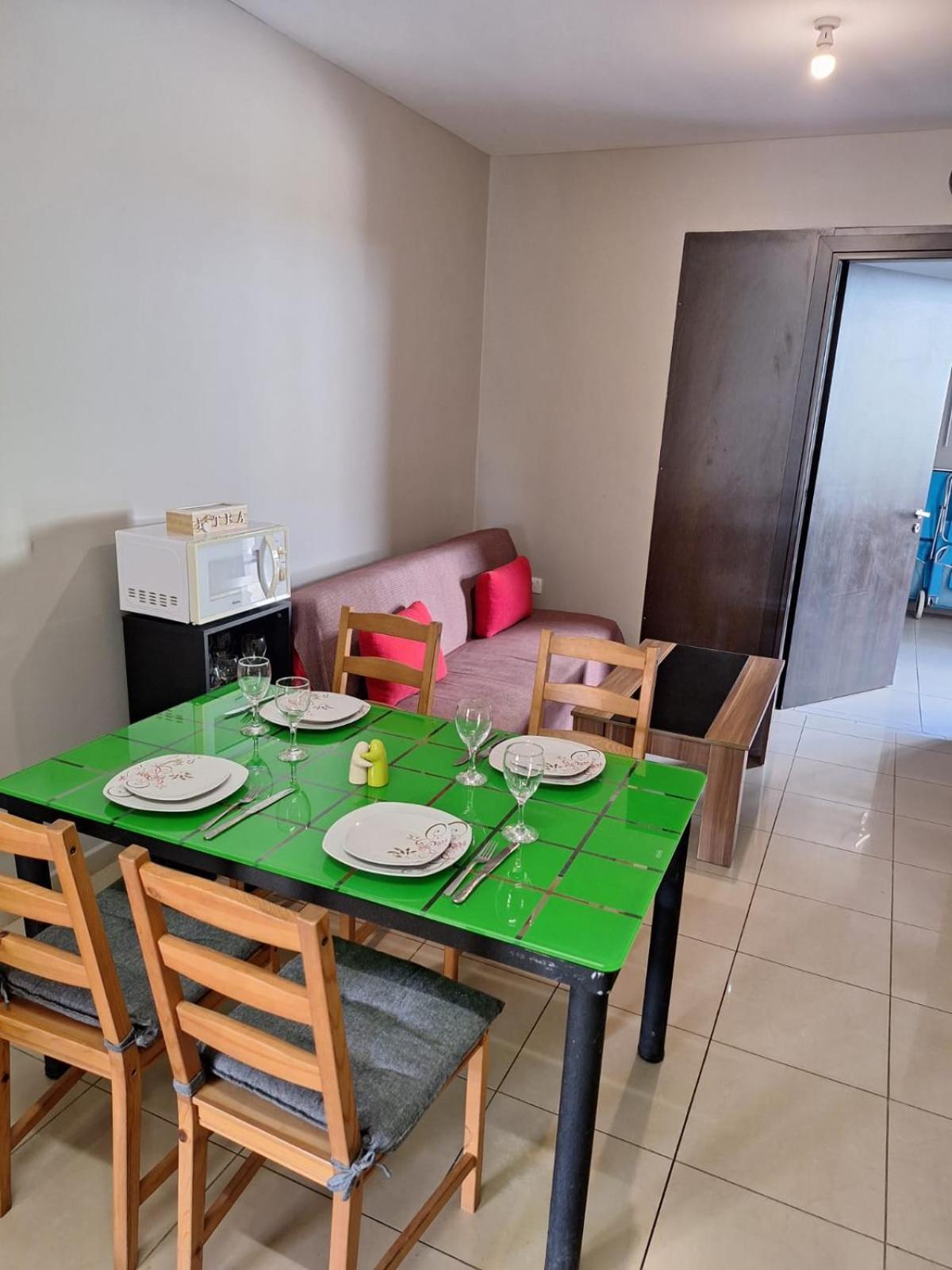 Hermes Complex 2 Kappari Paralimni Cyprus 外观 照片