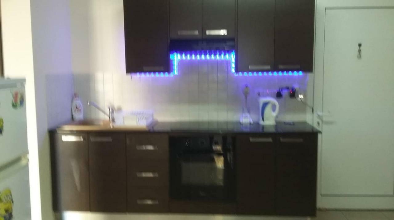 Hermes Complex 2 Kappari Paralimni Cyprus 外观 照片