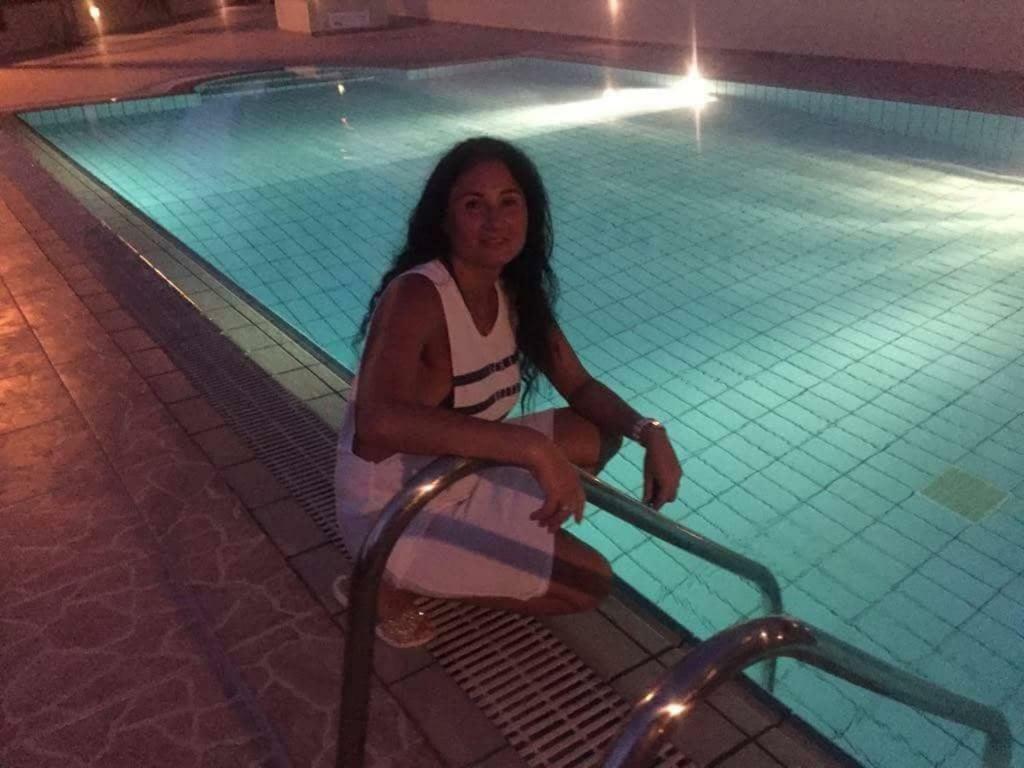 Hermes Complex 2 Kappari Paralimni Cyprus 外观 照片