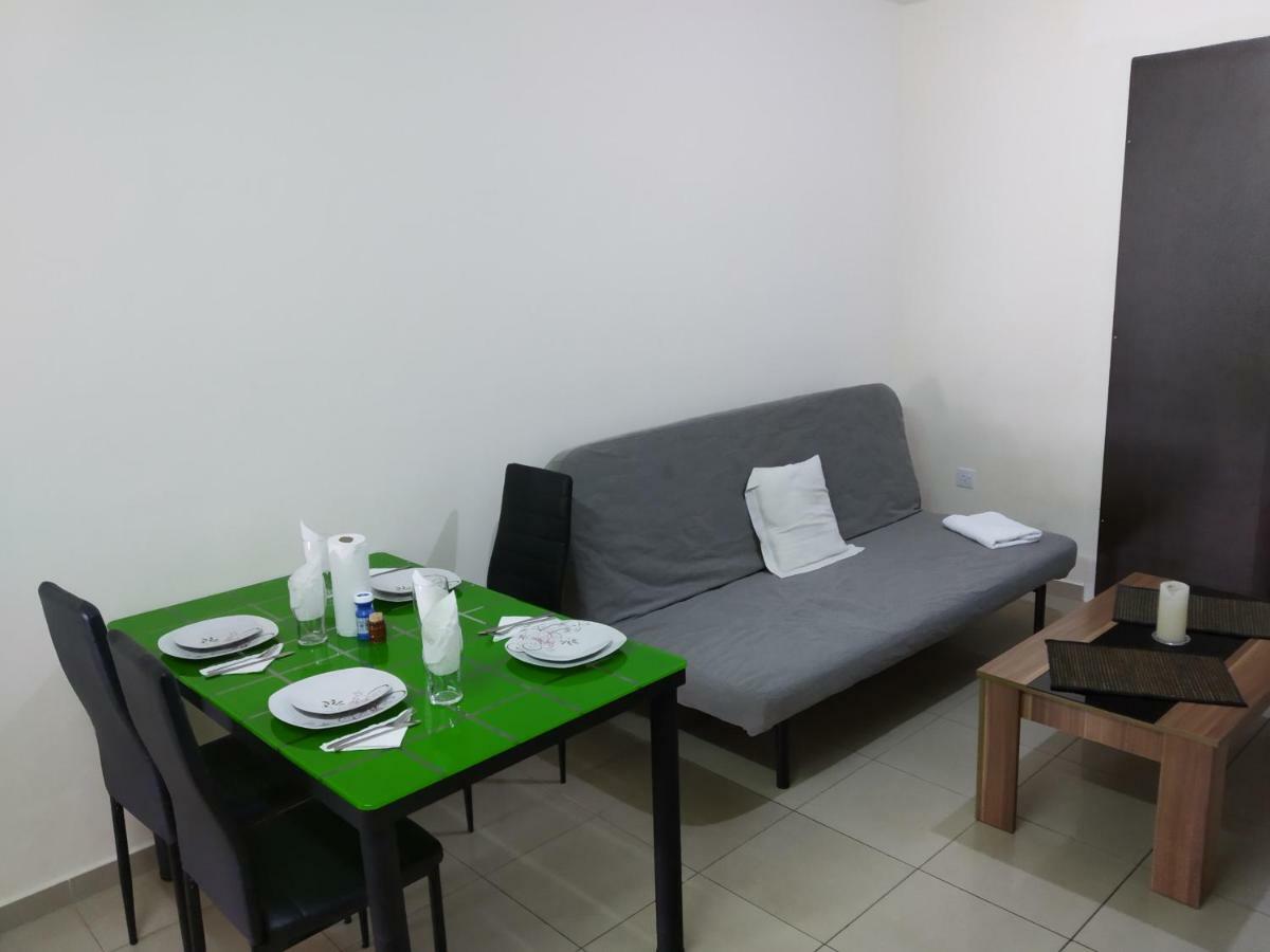 Hermes Complex 2 Kappari Paralimni Cyprus 外观 照片
