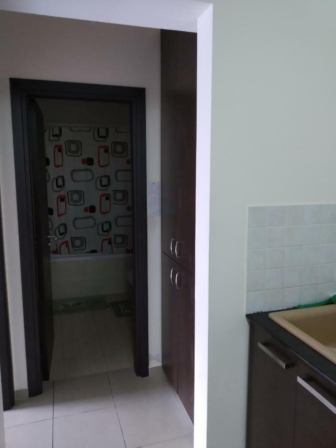 Hermes Complex 2 Kappari Paralimni Cyprus 外观 照片