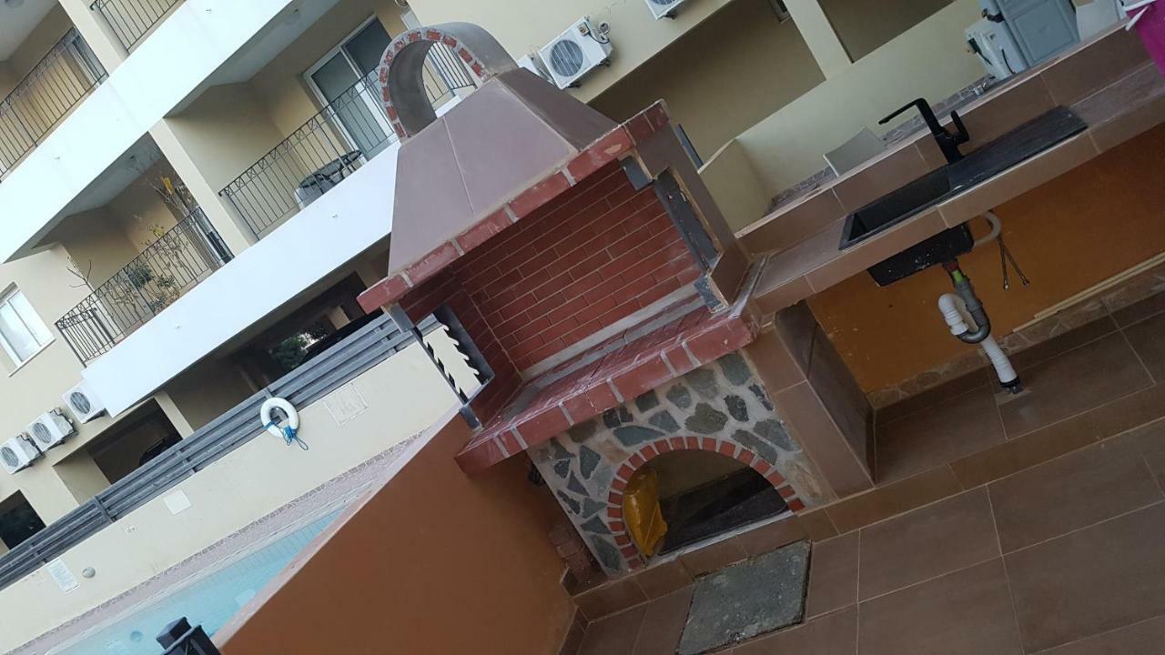 Hermes Complex 2 Kappari Paralimni Cyprus 外观 照片