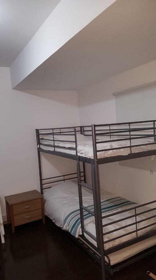 Hermes Complex 2 Kappari Paralimni Cyprus 外观 照片