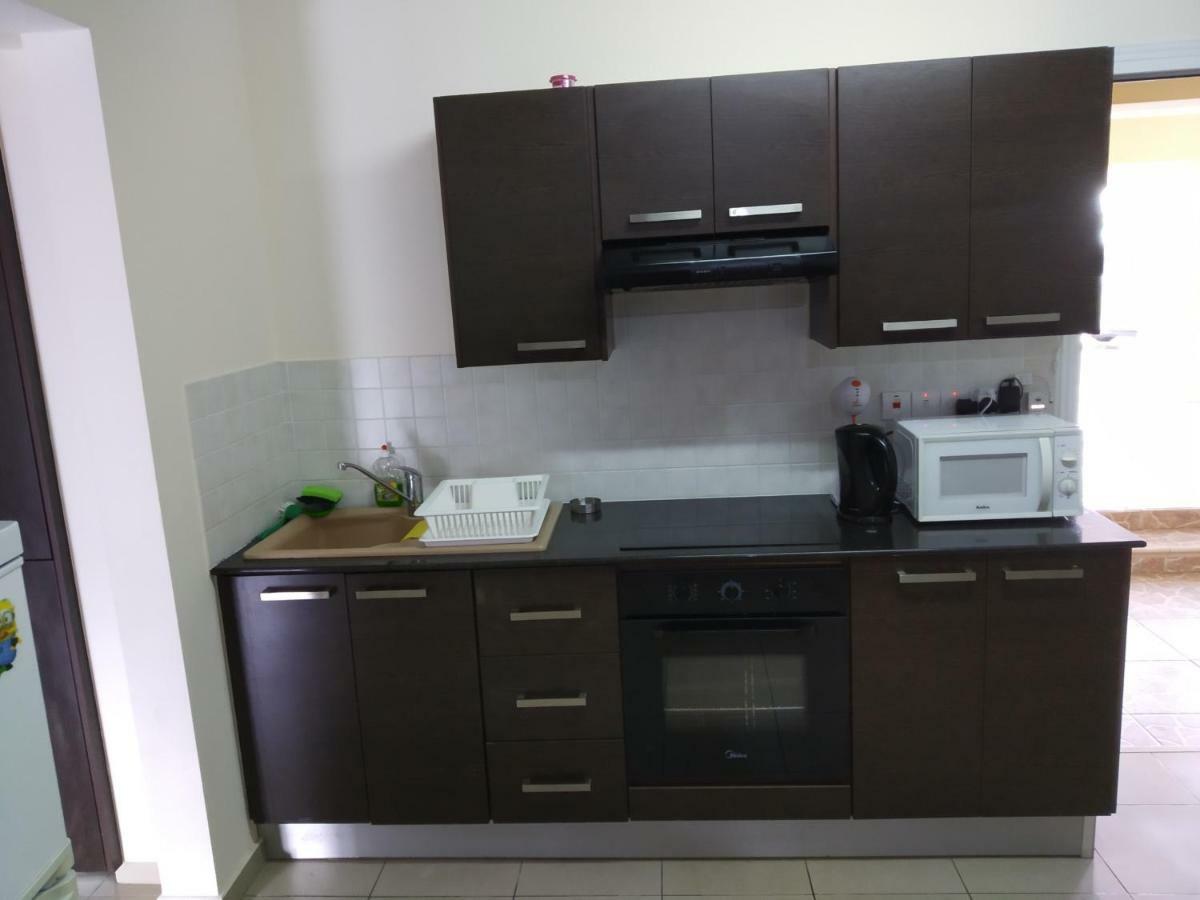 Hermes Complex 2 Kappari Paralimni Cyprus 外观 照片