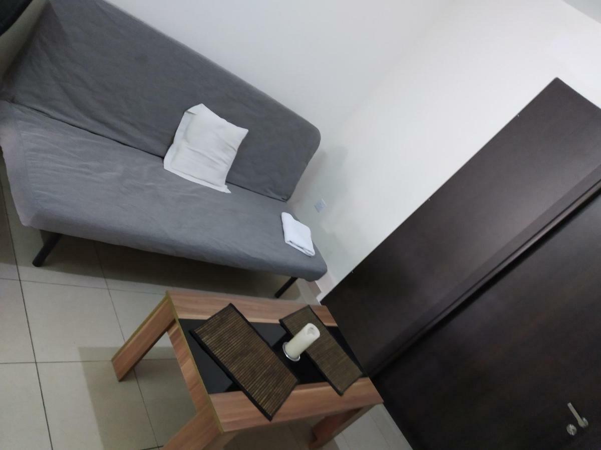 Hermes Complex 2 Kappari Paralimni Cyprus 外观 照片